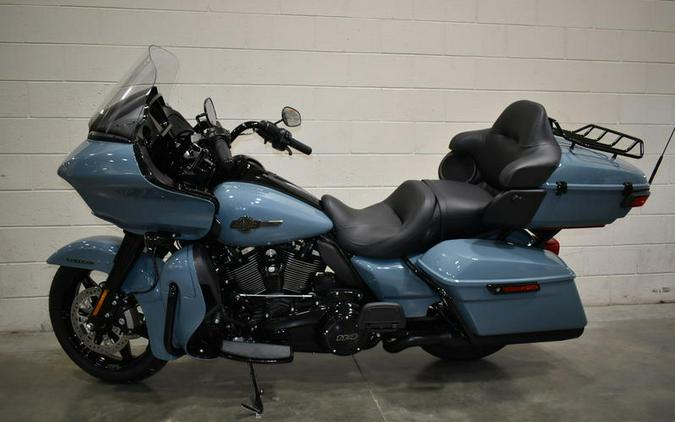 2024 Harley-Davidson® FLTRK - Road Glide® Limited