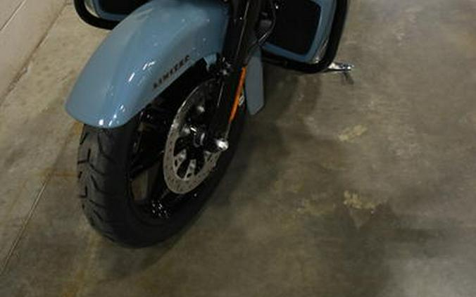 2024 Harley-Davidson® FLTRK - Road Glide® Limited