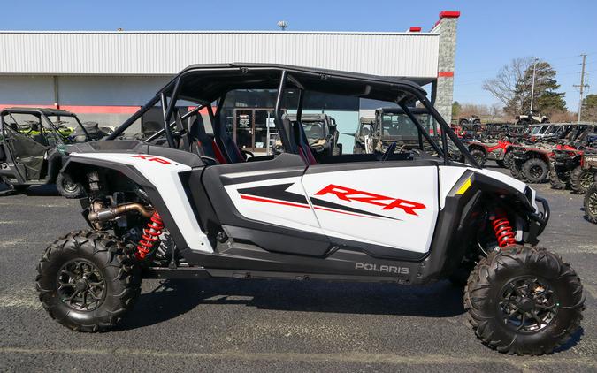 2024 Polaris® RZR XP 4 1000 Sport