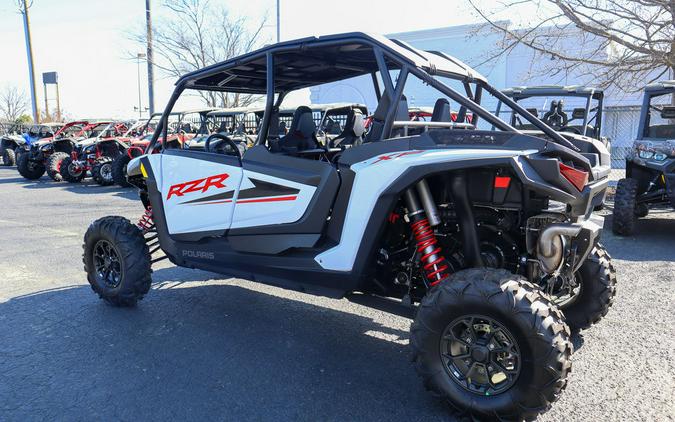 2024 Polaris® RZR XP 4 1000 Sport