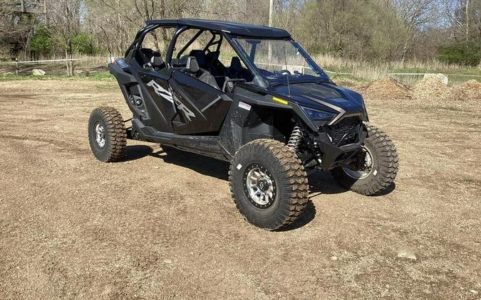 2024 Polaris® RZR Pro XP 4 Premium