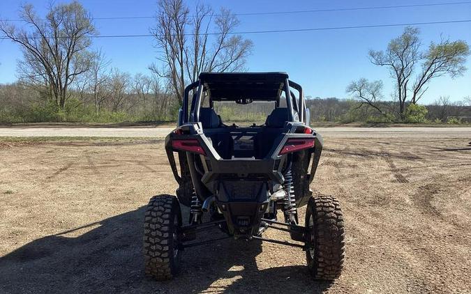 2024 Polaris® RZR Pro XP 4 Premium