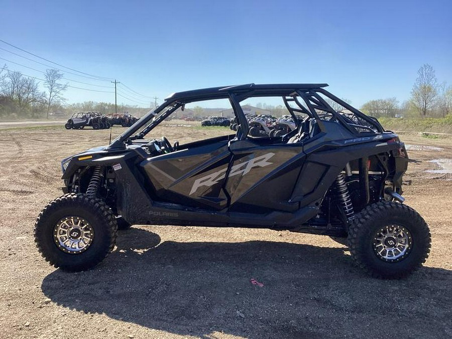 2024 Polaris® RZR Pro XP 4 Premium