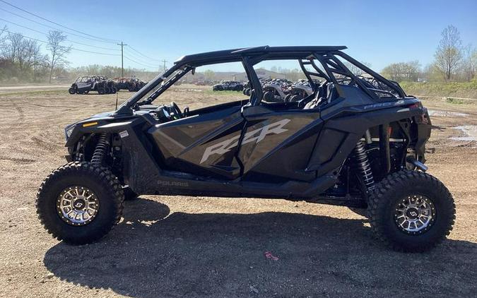 2024 Polaris® RZR Pro XP 4 Premium