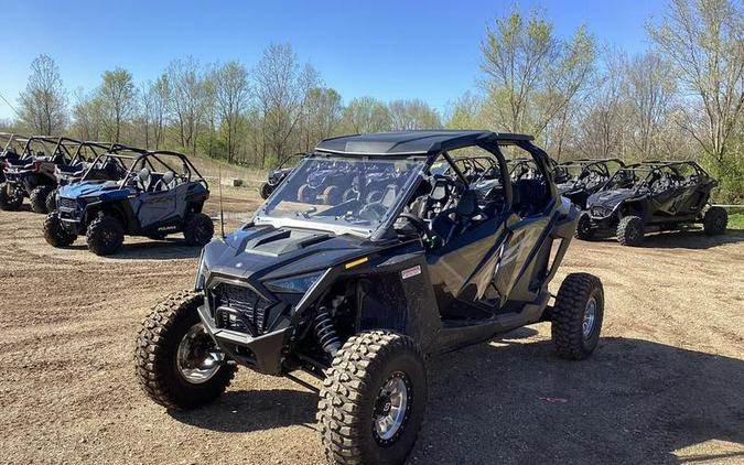 2024 Polaris® RZR Pro XP 4 Premium