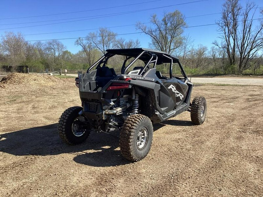 2024 Polaris® RZR Pro XP 4 Premium