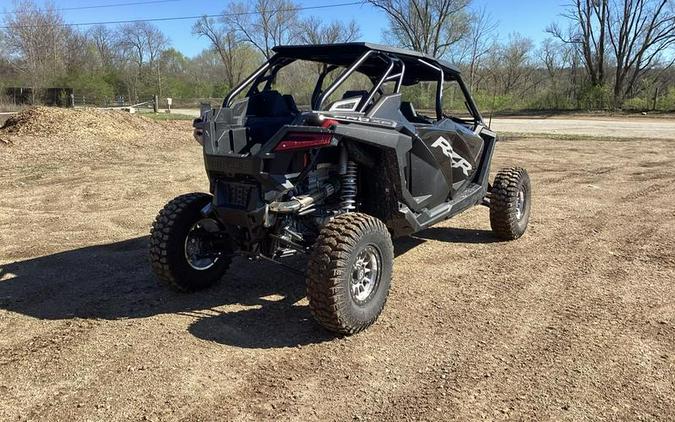 2024 Polaris® RZR Pro XP 4 Premium