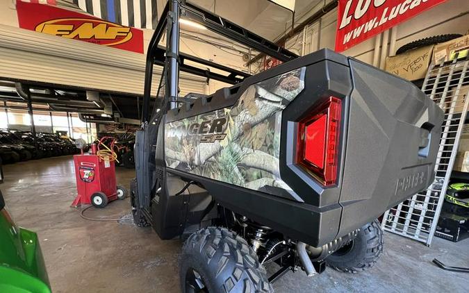 2024 Polaris® Ranger SP 570 Premium Polaris Pursuit Camo