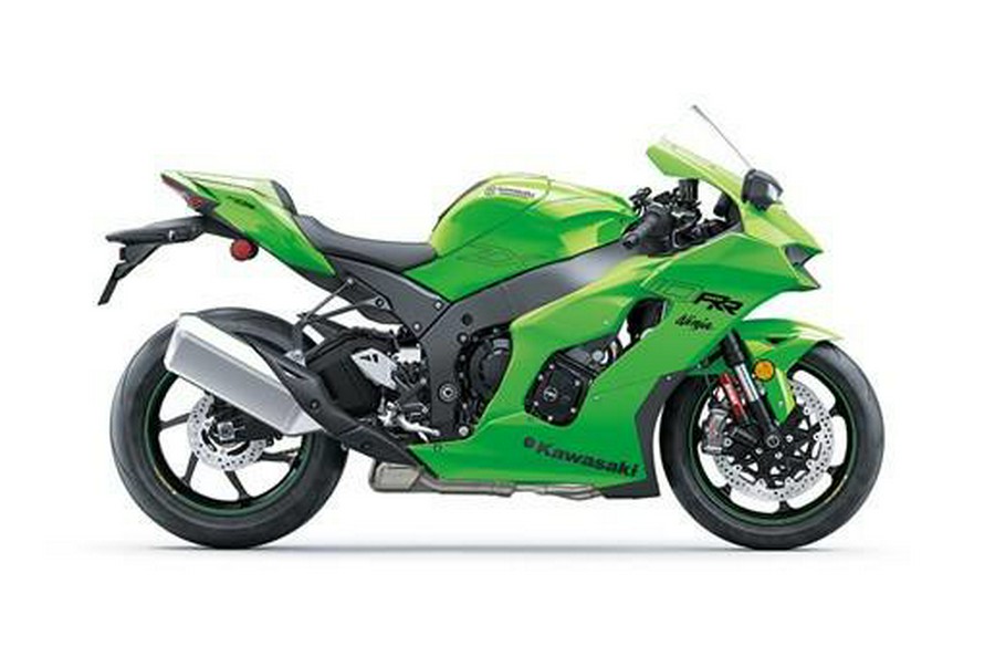 2024 Kawasaki NINJA ZX-10RR