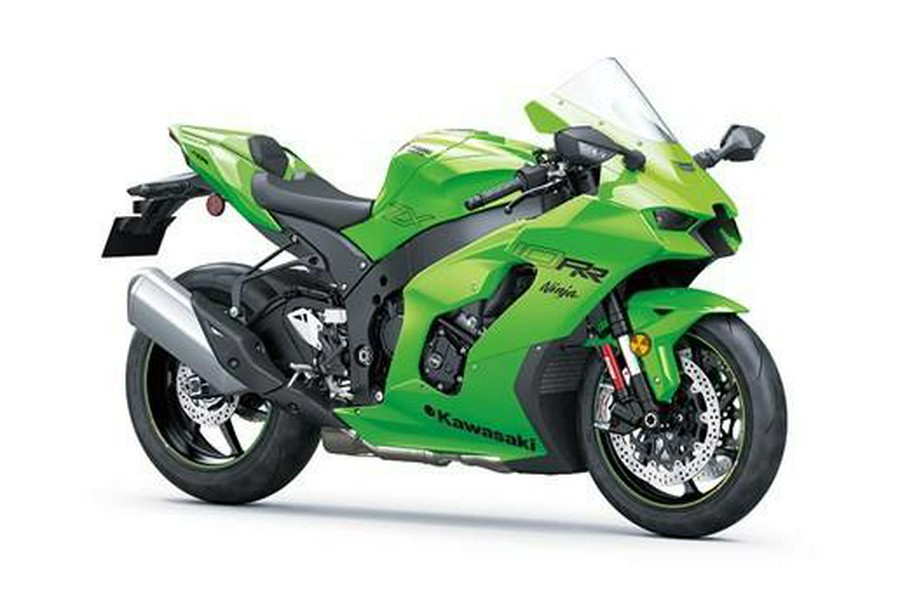 2024 Kawasaki NINJA ZX-10RR