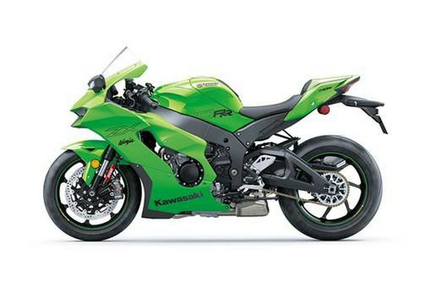 2024 Kawasaki NINJA ZX-10RR