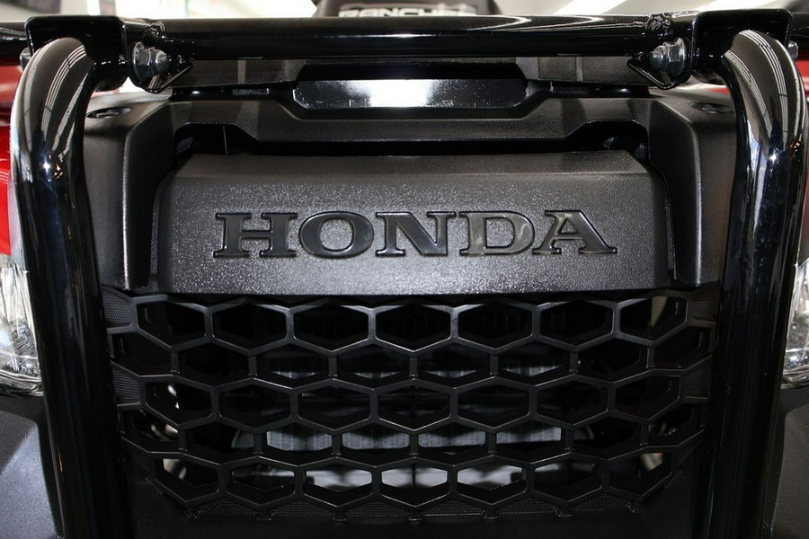 2024 Honda® FourTrax Rancher 4x4 ES