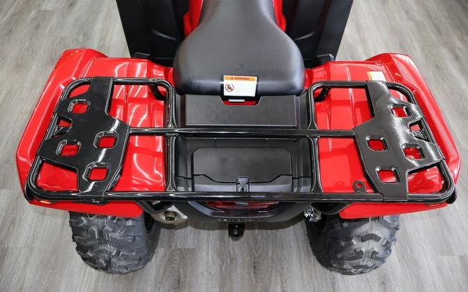 2024 Honda® FourTrax Rancher 4x4 ES