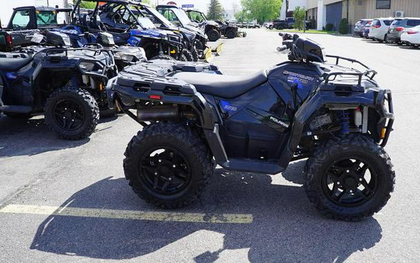 2021 Polaris® Sportsman 570 Trail