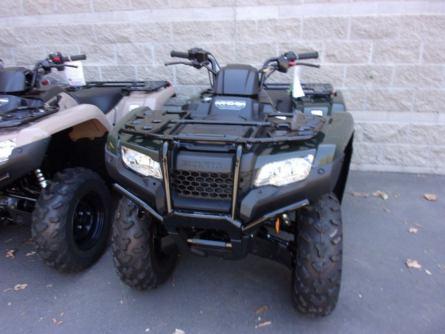 2024 Honda® FourTrax Rancher 4x4