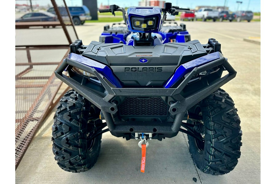 2024 Polaris Industries Sportsman® 850 Ultimate Trail