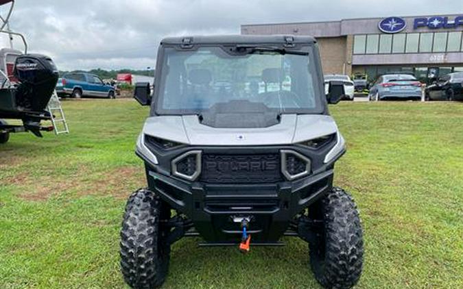 2024 Polaris Ranger XD 1500 Northstar Edition Premium