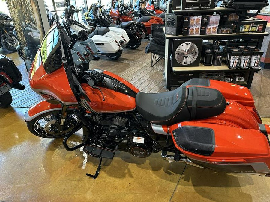 2024 Harley-Davidson® FLHXSE - CVO™ Street Glide®