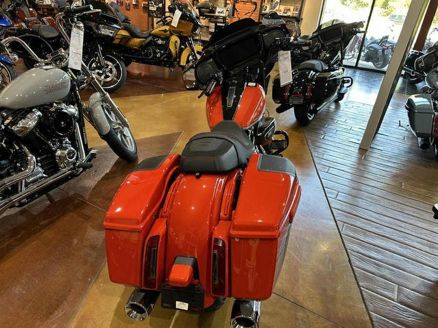 2024 Harley-Davidson® FLHXSE - CVO™ Street Glide®