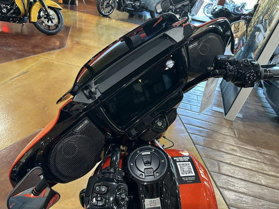 2024 Harley-Davidson® FLHXSE - CVO™ Street Glide®