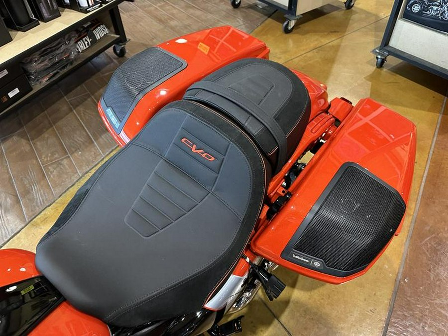 2024 Harley-Davidson® FLHXSE - CVO™ Street Glide®