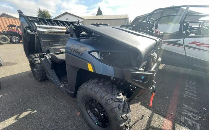 2025 Polaris® Ranger XP 1000 Premium