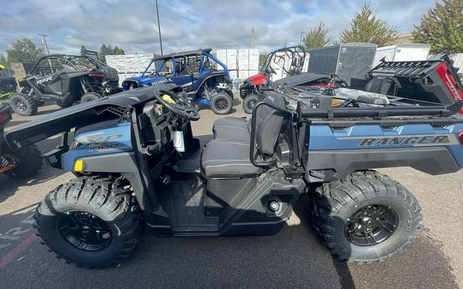 2025 Polaris® Ranger XP 1000 Premium