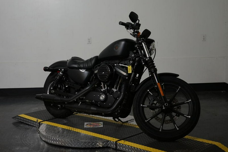 2019 Harley-Davidson® XL 883N - Sportster® Iron 883™