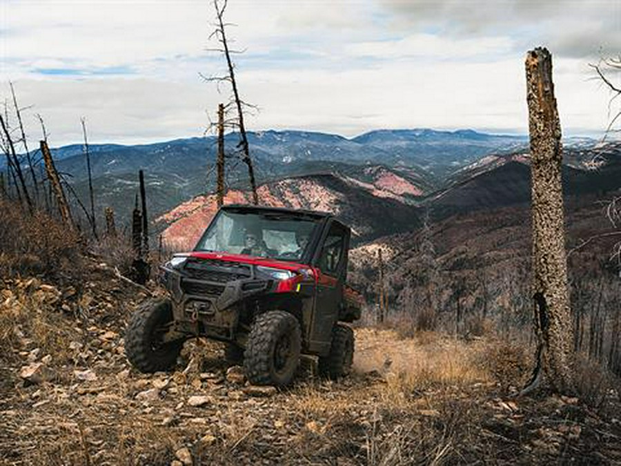 2025 Polaris Ranger XP 1000 NorthStar Edition Ultimate