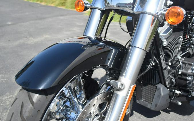 2020 Harley-Davidson Freewheeler