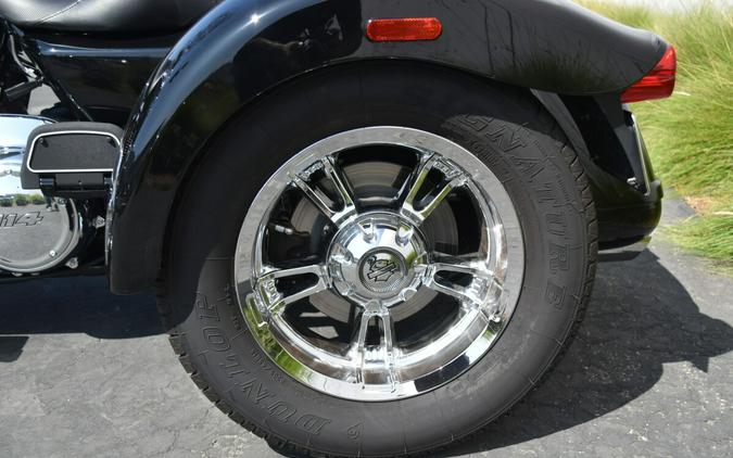 2020 Harley-Davidson Freewheeler