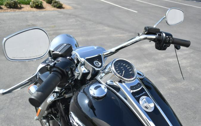 2020 Harley-Davidson Freewheeler