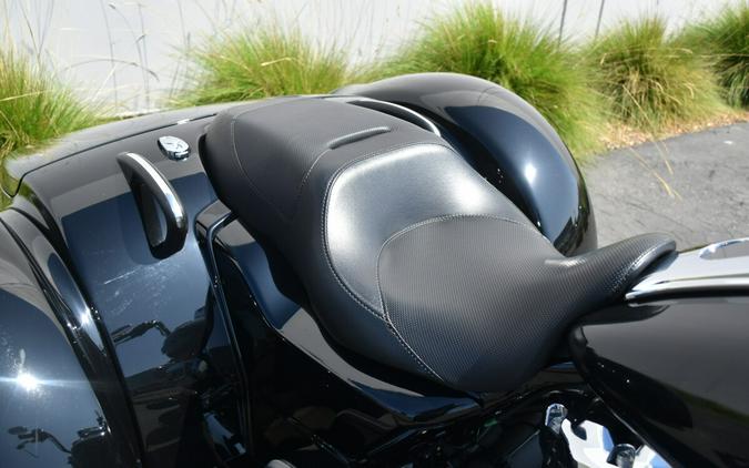 2020 Harley-Davidson Freewheeler