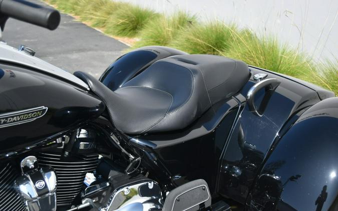 2020 Harley-Davidson Freewheeler