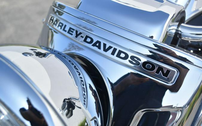 2020 Harley-Davidson Freewheeler