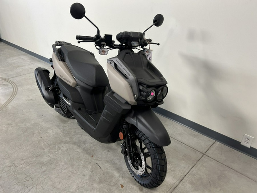 2024 Yamaha ZUMA 125