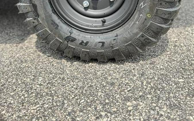 2025 Kawasaki Mule PRO-FXT™ 1000 LE Camo