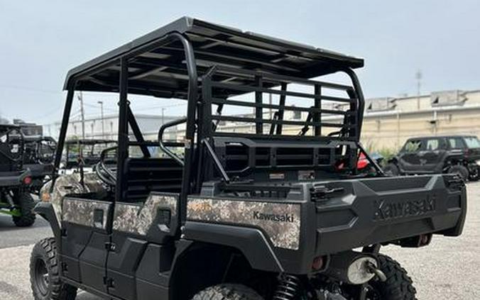 2025 Kawasaki Mule PRO-FXT™ 1000 LE Camo