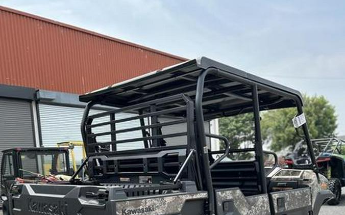 2025 Kawasaki Mule PRO-FXT™ 1000 LE Camo