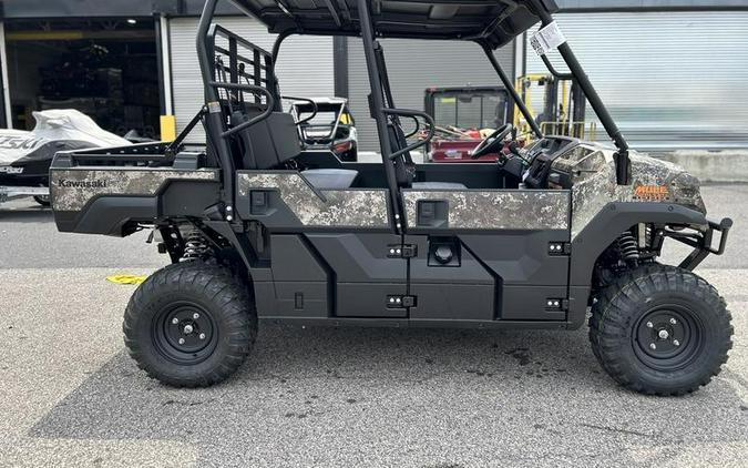 2025 Kawasaki Mule PRO-FXT™ 1000 LE Camo