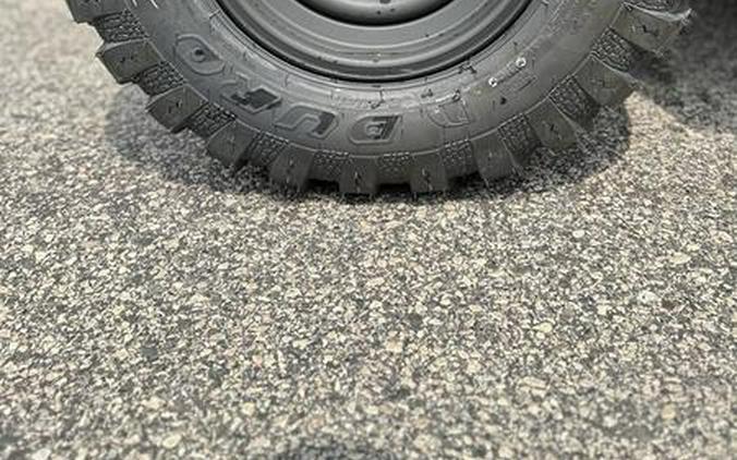 2025 Kawasaki Mule PRO-FXT™ 1000 LE Camo