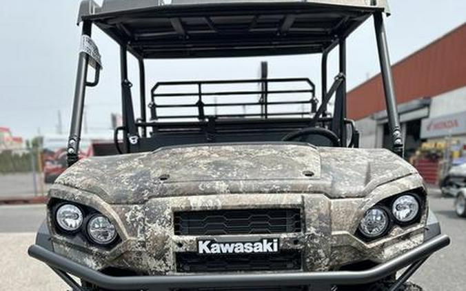 2025 Kawasaki Mule PRO-FXT™ 1000 LE Camo