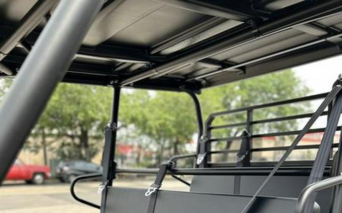 2025 Kawasaki Mule PRO-FXT™ 1000 LE Camo