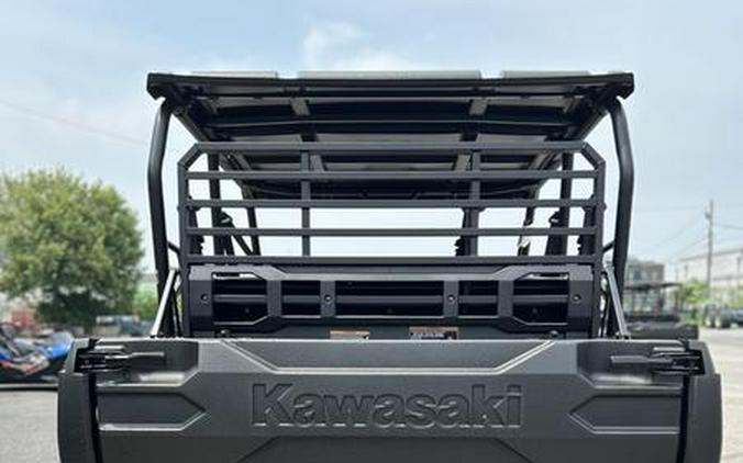 2025 Kawasaki Mule PRO-FXT™ 1000 LE Camo