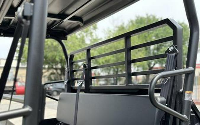 2025 Kawasaki Mule PRO-FXT™ 1000 LE Camo