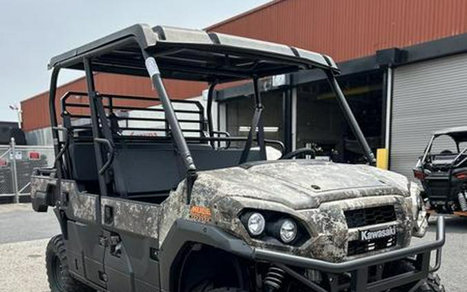 2025 Kawasaki Mule PRO-FXT™ 1000 LE Camo