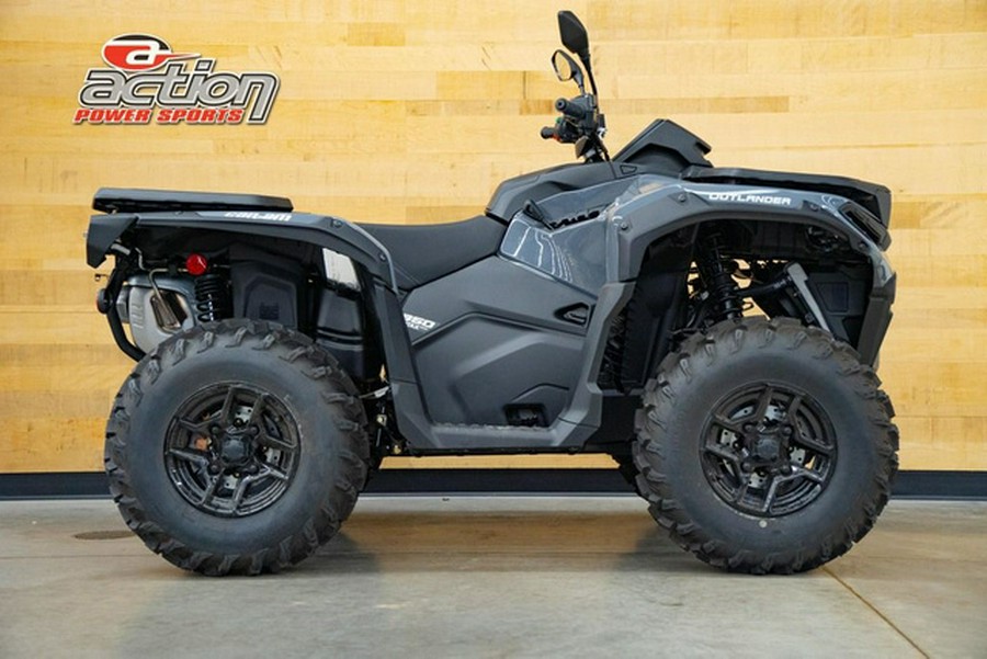 2025 Can-Am Outlander DPS 850