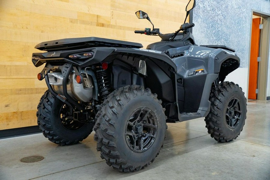 2025 Can-Am Outlander DPS 850