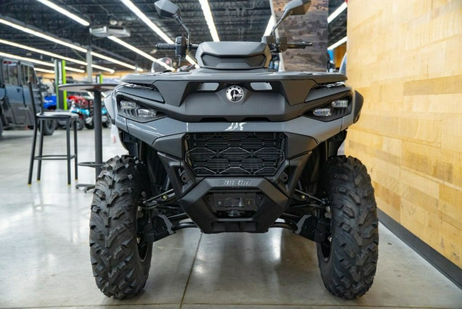 2025 Can-Am Outlander DPS 850