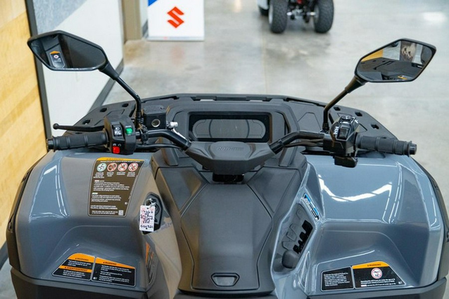 2025 Can-Am Outlander DPS 850
